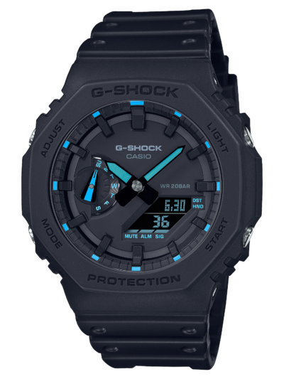 GA-2100-1A2ER G-Shock