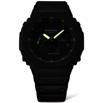 GA-2100-1A3ER G-Shock