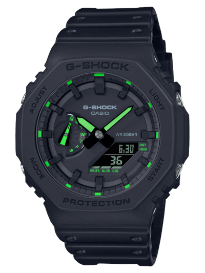 GA-2100-1A3ER G-Shock