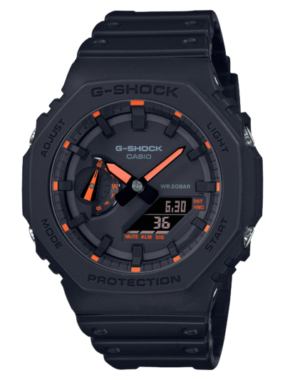 GA-2100-1A4ER G-Shock