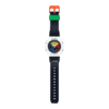 GAE-2100RC-1AER Rubik's Cube & G-Shock