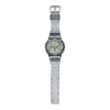 GMA-S120GS-8AER Skeleton