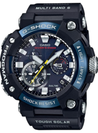 GWF-A1000C-1AER FROGMAN
