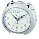 Despertador Casio TQ-369-7