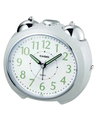 Despertador Casio TQ-369-7