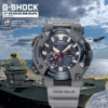 GWF-A1000RN-8AER Frogman Royal Nav