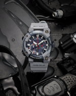 GWF-A1000RN-8AER Frogman Royal Nav