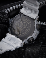 GWF-A1000RN-8AER Frogman Royal Nav