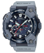 GWF-A1000RN-8AER Frogman Royal Nav