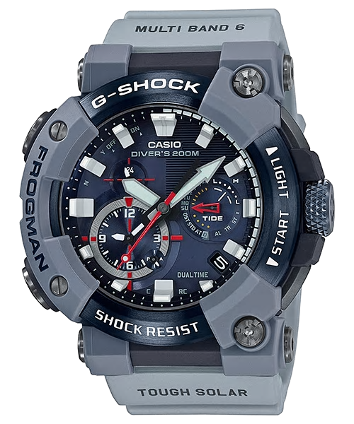 gwf-a1000rn-8aer GWF-A1000RN-8AER Frogman Royal Nav