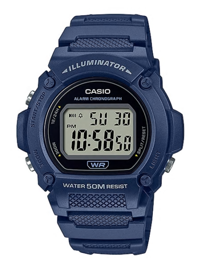 w-219h-2avef Casio