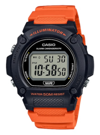 w-219h-4avef Casio