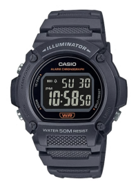 W-219H-8BVEF Casio