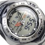 10128069-10124582 Hand Hour and Minute Casio SPF-60D-7AVER