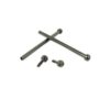 10358341-10358325 Tornillos Correa Casio PRW-5100-1ER
