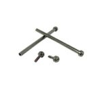 10358341-10358325 Tornillos Correa Casio PRW-5100-1ER