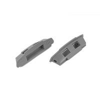 10408447 Cover End Piece Casio WVA-M650D-1AER