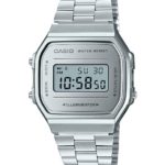 Reloj Casio Retro Vintage A168WEM-7EF