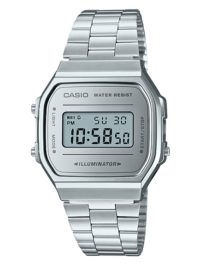 Reloj Casio Retro Vintage A168WEM-7EF