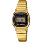 Reloj Casio Vintage LA670WEGA-1EF