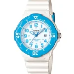 Reloj Casio Analógico Señora LRW-200H-2BVEF