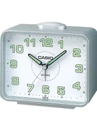 Despertador Casio TQ-218-8EF