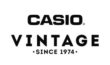 Logo Casio vintage