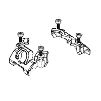 10630792 Tornillo Decorativo Bezel GWG-2000-1A1ER, GWG-2000-1A3ER, GWG-2000-1A5ER