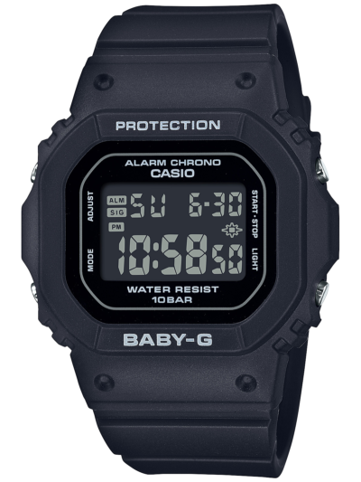 BGD-565-1ER Baby-G