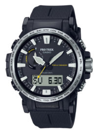 Reloj Casio Pro Trek Solar Hombre PRW-6621Y-1ER