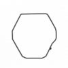 10262815 Back Seal PRW-1500-1VER
