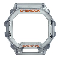 10633817 Bezel Casio GBD-200SM-1A5ER