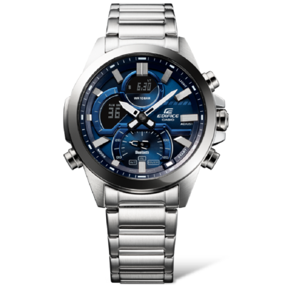 ECB-30D-2AEF Edifice Bluethoot