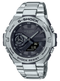 GST-B500D-1A1ER G-Steel