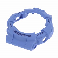 10573744 Bezel Casio GBD-800-2ER