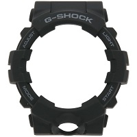 10575425 Bezel Casio GBD-800-1BER