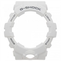 10575426 Bezel Casio GBD-800-7ER