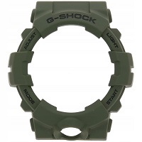 10584480 Bezel Casio GBD-800UC-3ER