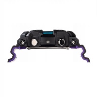 10587163 Bezel GAW-100BL-1AER