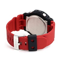 10588990 Correa Casio GAW-100RB-1AER
