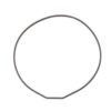 10605023 Back Seal Casio GBD-100-1ER