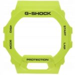 10627934 Bezel Casio GBD-200-9ER