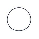 74212787 Back Seal Casio MQ-24, MQ-71, MQ-76, MQ-1000