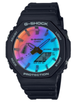 GA-2100SR-1AER