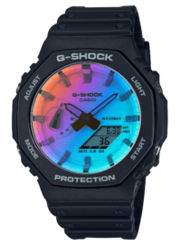 GA-2100SR-1AER