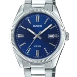 Reloj Casio Analógico Caballero MTP-1302PD-2AVEF