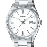 Reloj Casio Analógico Caballero MTP-1302PD-7A1VEF