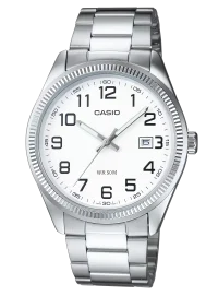 Reloj Casio Analógico Caballero MTP-1302PD-7BVEF