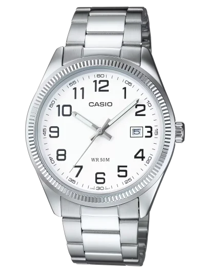Reloj Casio Analógico Caballero MTP-1302PD-7BVEF