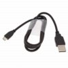 10570447 Cable Cargador GPR-B1000-1ER, GPR-B1000-1BER, GPR-B1000TF-1ER